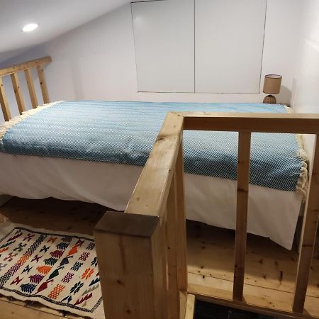 Appartamento Poial Da Bia Mértola Esterno foto