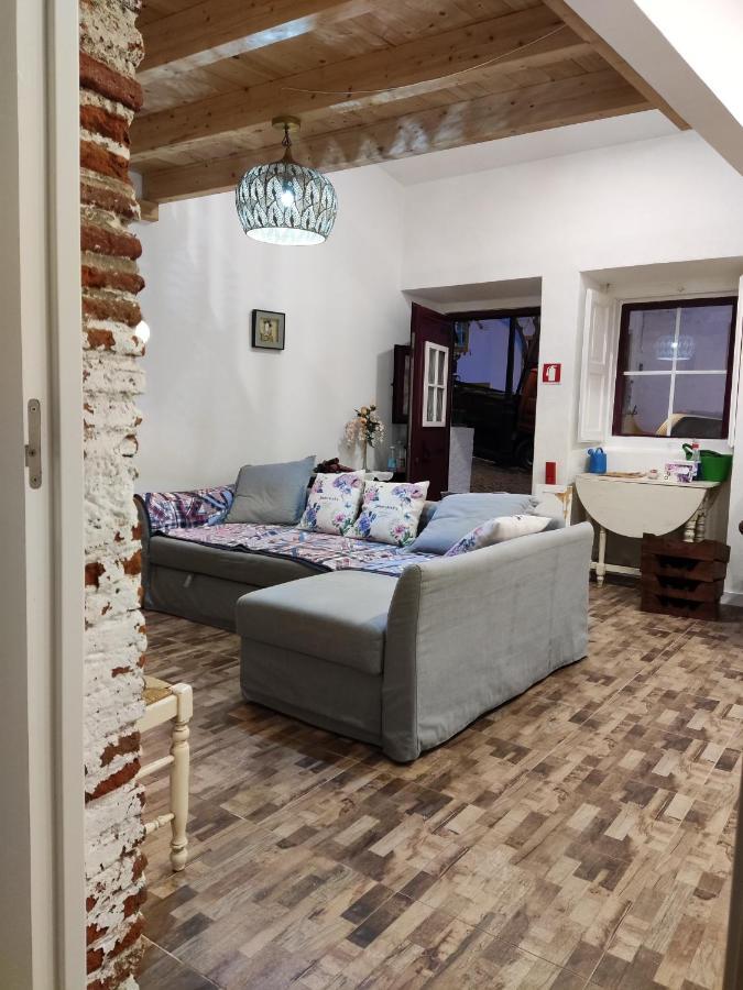 Appartamento Poial Da Bia Mértola Esterno foto