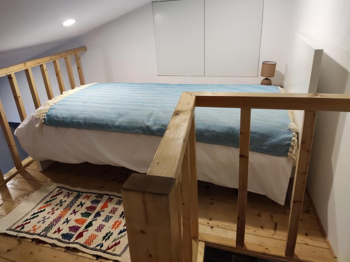 Appartamento Poial Da Bia Mértola Esterno foto