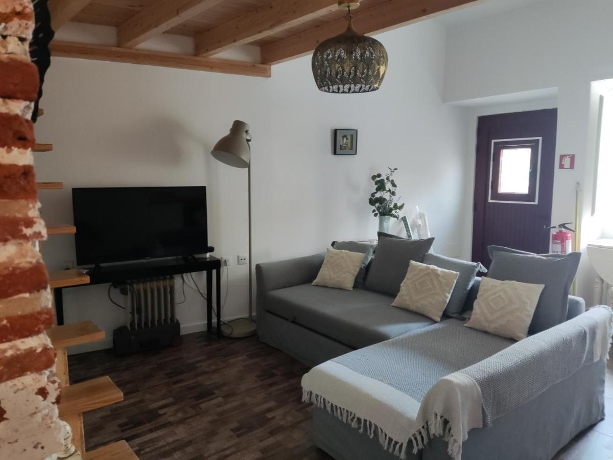 Appartamento Poial Da Bia Mértola Esterno foto